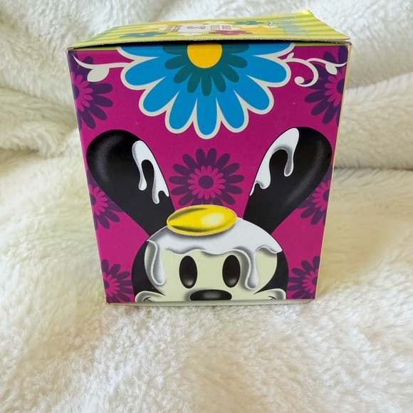 Disney Vinylmation Easter 2014 Oswald - Egg - Floral - Spring - Picture 5 of 10